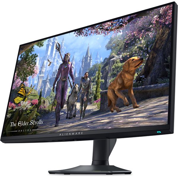 Dell Technologies ALIENWARE 27 4K DR GAMING MONITOR